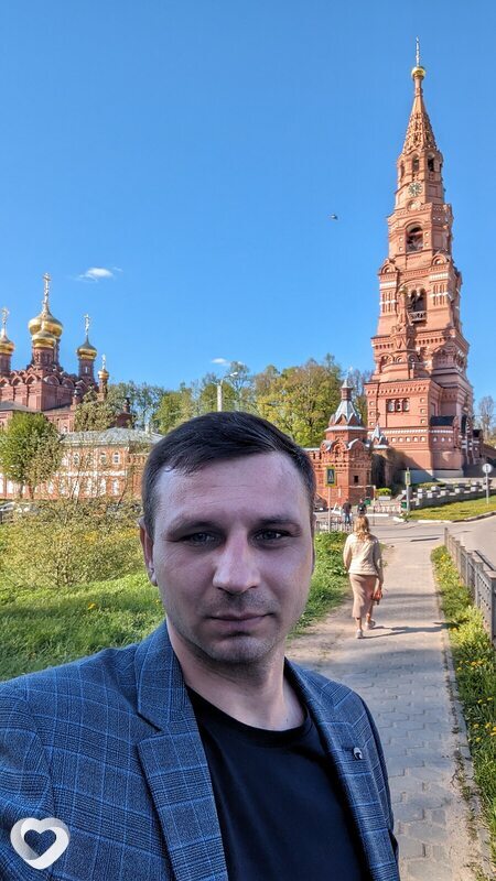 Игорь, 33, Москве — анкета №1167446