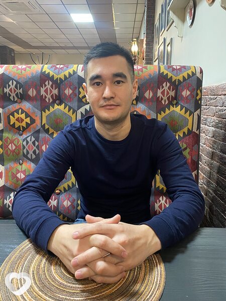 Жолдас, 29, Аркалыке — анкета №1167447