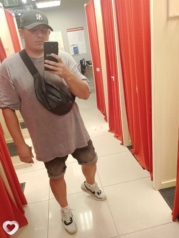 Антон, 39, Краснодаре — анкета №1167451
