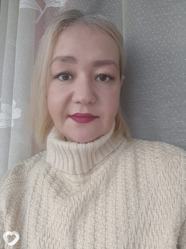 Марфа, 34, Томске — анкета №1167452