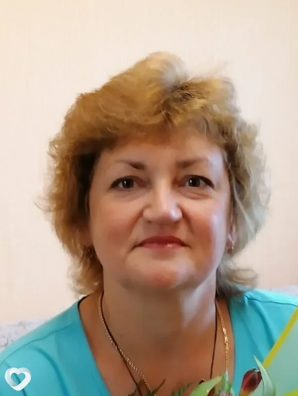 Елена, 54, Барнауле — анкета №1167454