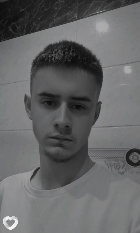 Тимофей, 21, Москве — анкета №1167455