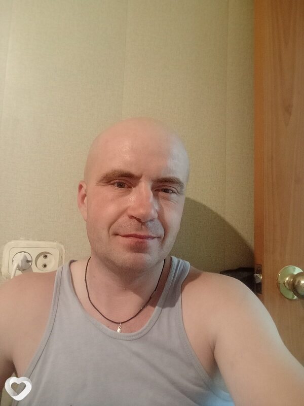 Сергей, 40, Перми — анкета №1167460