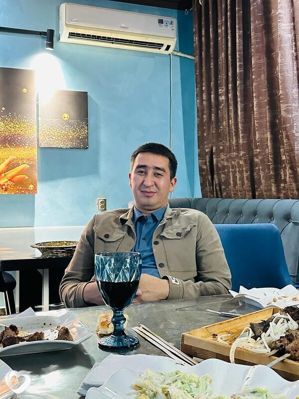 Асхат, 34, Шымкенте — анкета №1167461