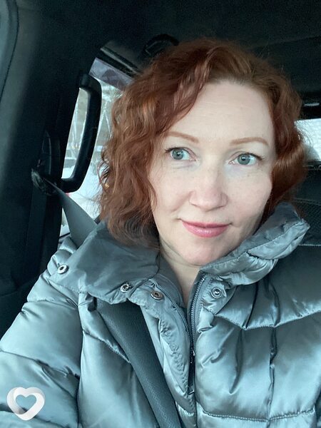 Лариса, 49, Екатеринбурге — анкета №1167465