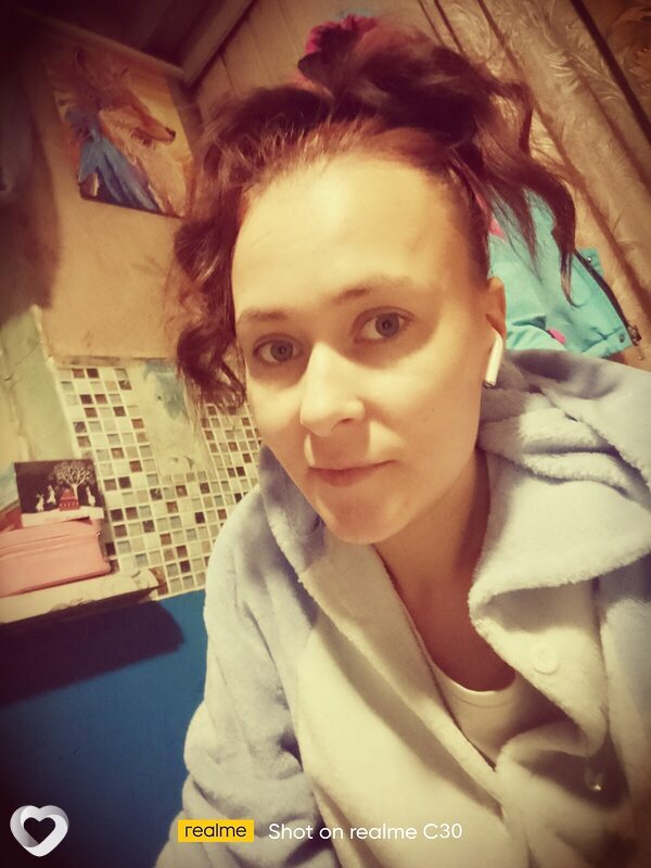 Екатерина, 30, Усть-Каменогорск — анкета №1167321