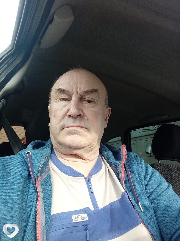 Vladimir, 66, Бугуруслане — анкета №1167322