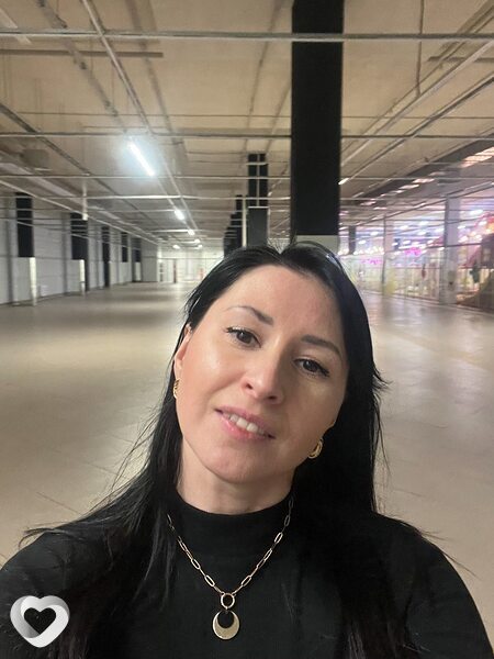 Ирина, Минск