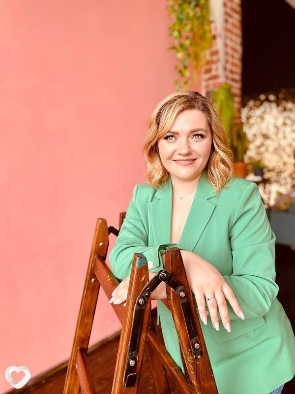 Татьяна, 40, Ейске — анкета №1167335