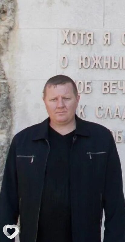 Андрей, 49, Котельникове — анкета №1167338