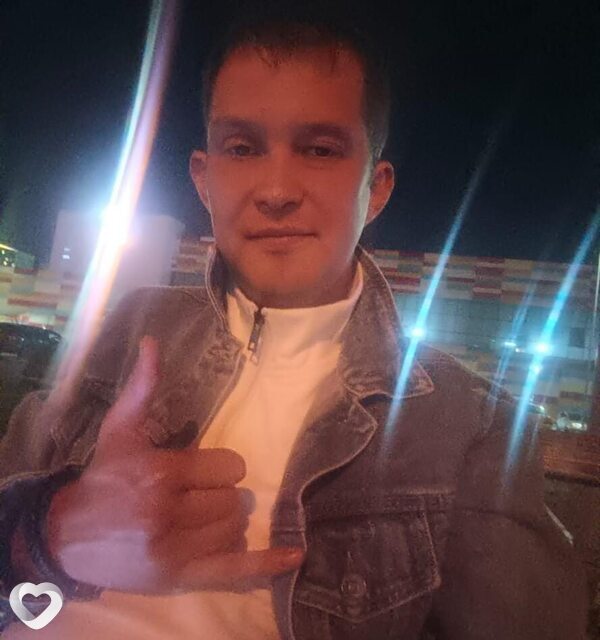 Динар, 37, Стерлитамаке — анкета №1167342