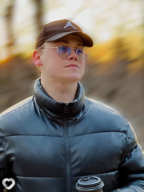 Ян, 28, Ростове-на-Дону — анкета №1167346
