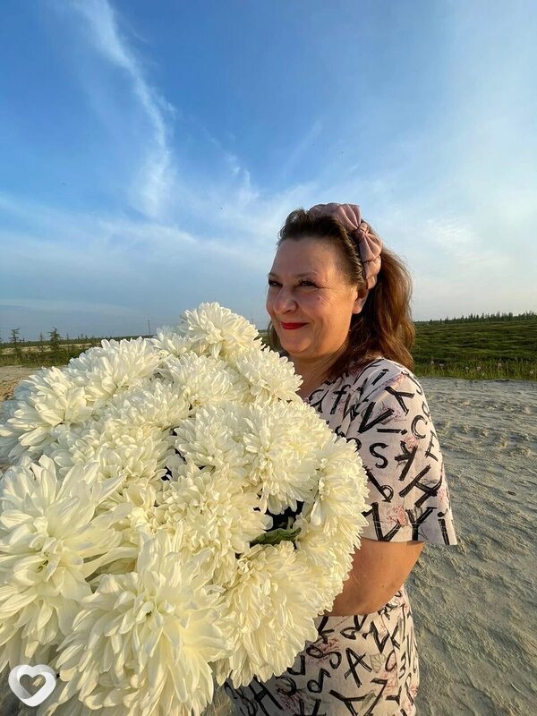 Татьяна, 56, Челябинске — анкета №1167347