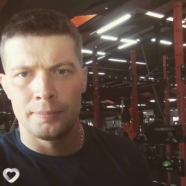 Александр, 39, Улан-Удэ — анкета №1167357