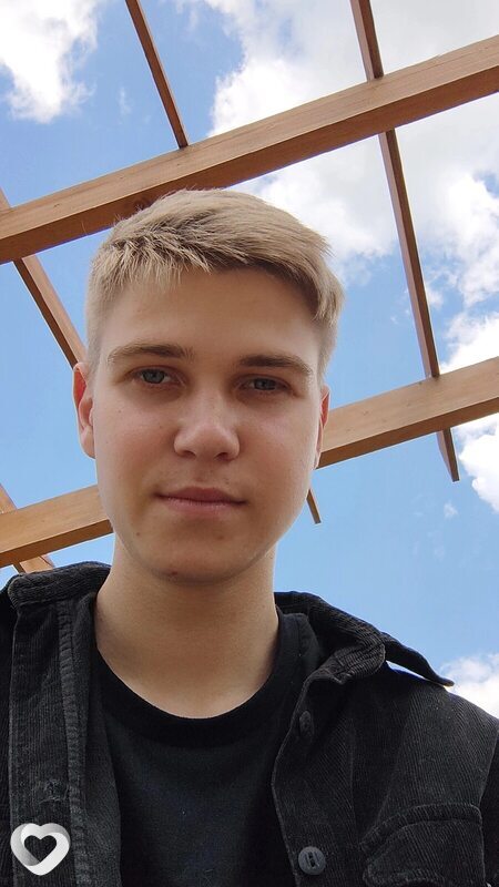 Павел, 25, Нижнем Новгороде — анкета №1167361