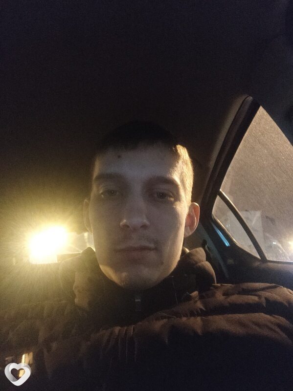 Рома, 30, Челябинске — анкета №1167367
