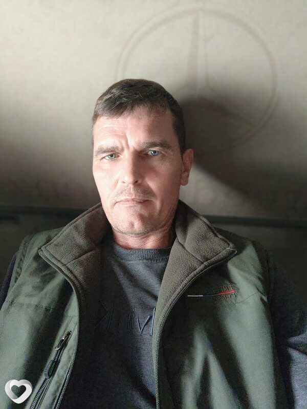 Алекс, 44, Москве — анкета №1167550