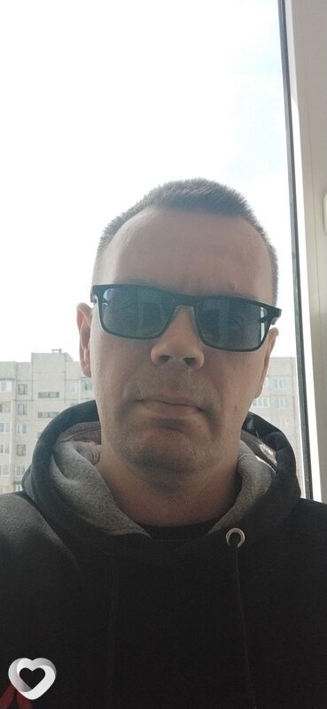 Владимир, 40, Москве — анкета №1167551