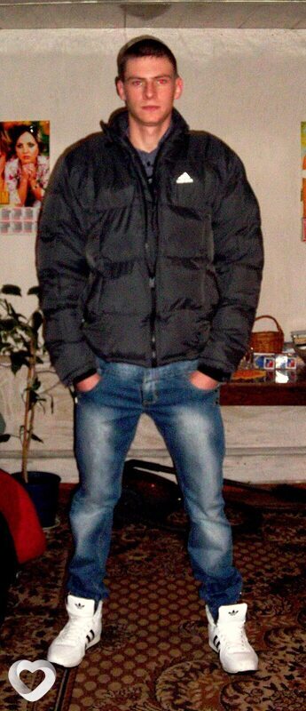 Максим, 36, Сморгони — анкета №1167555