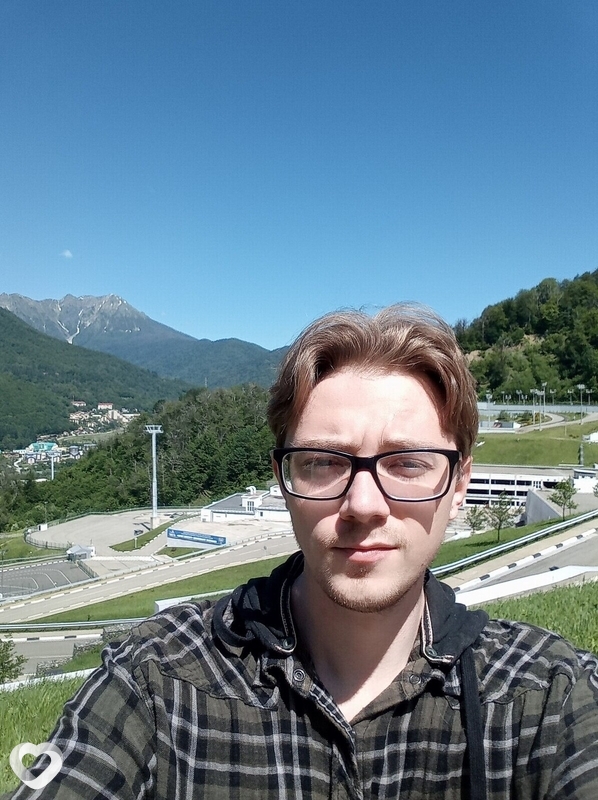 Сергей, 29, Шахтах — анкета №1167558