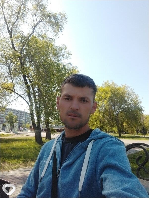 Мухаммад, 35, Чите — анкета №1167559