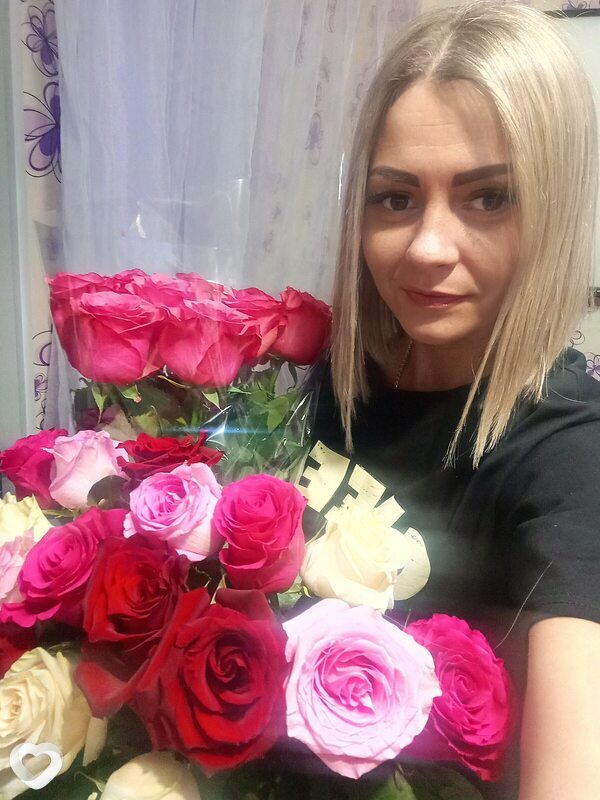 Кристина, 35, Омске — анкета №1167560