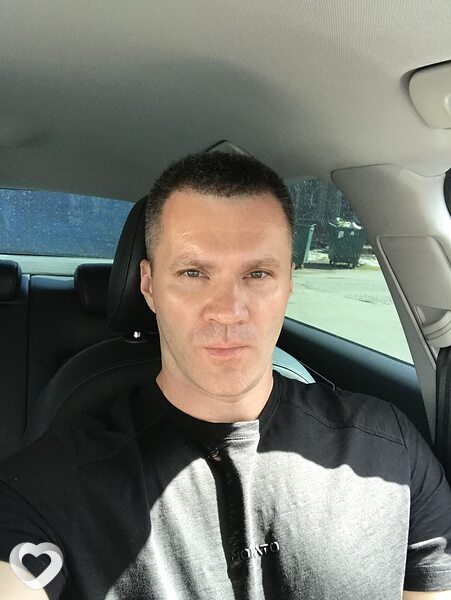Макс, 39, Краснодаре — анкета №1167719