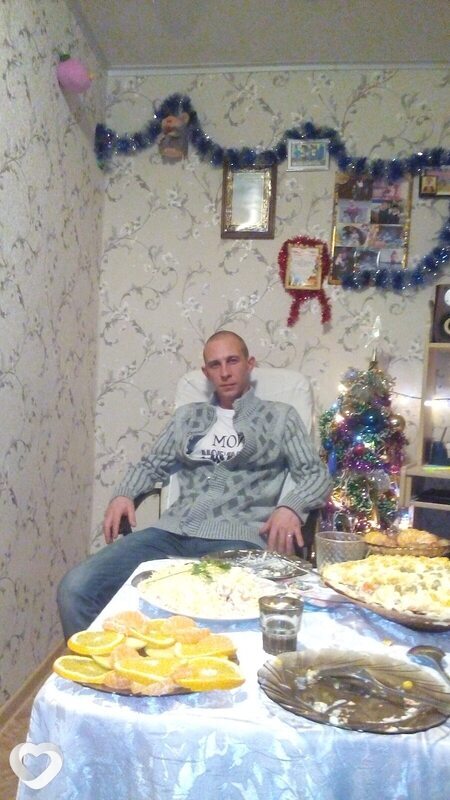 Григорий, 39, Златоусте — анкета №1167720