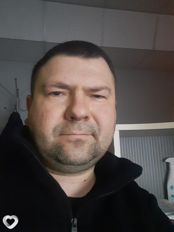 Алексей, 45, Москве — анкета №1167723
