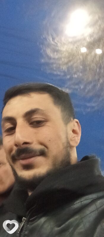 Тигран, 26, Тюмени — анкета №1167734