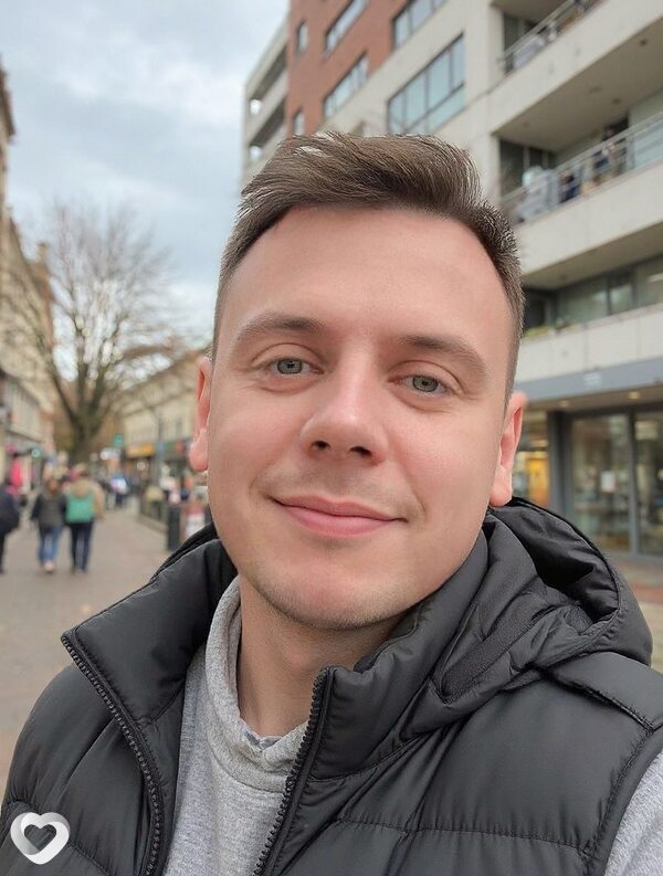 Макс, 41, Краснодаре — анкета №1167735