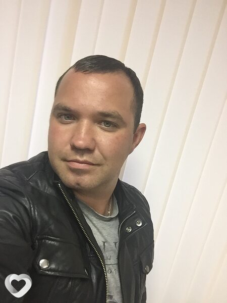Игорь, 35, Курске — анкета №1167739