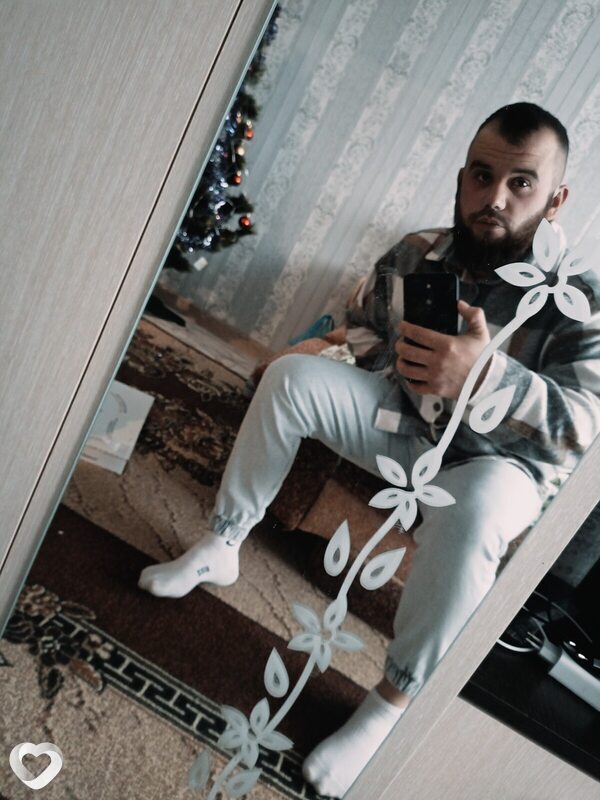 Алексей, 30, Орёл — анкета №1167742