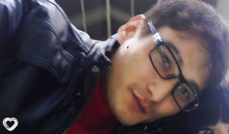 Жанат, 42, Алматы — анкета №1167475