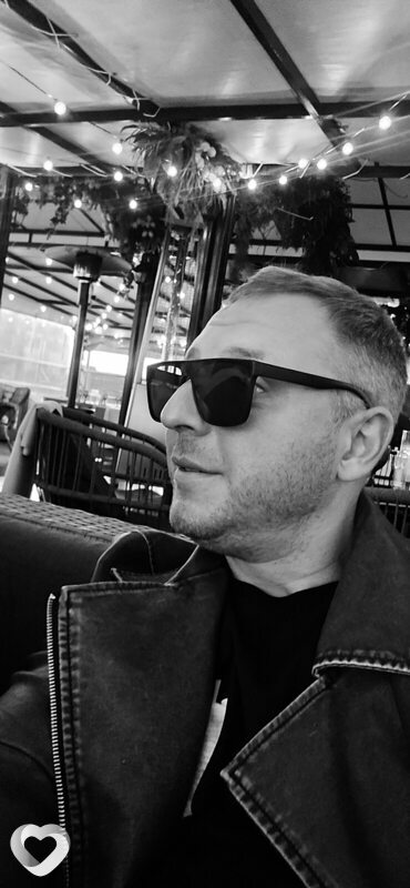 Андрей, 39, Москве — анкета №1167476