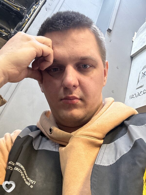 Виктор, 27, Воронеже — анкета №1167483