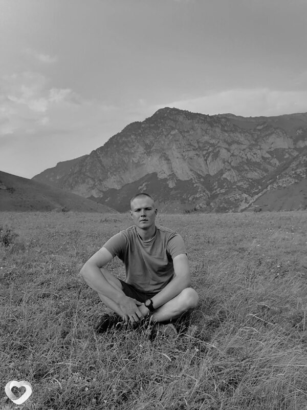 Евгений, 24, Ставрополе — анкета №1167489