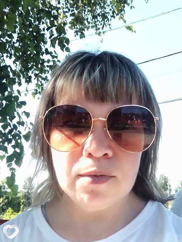 Анастасия, 42, Нижнем Тагиле — анкета №1167669