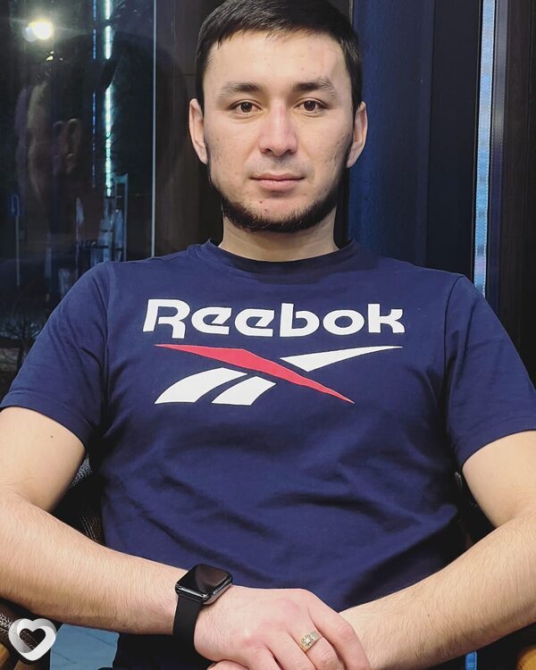 Рус, 32, Атырау(гурьев) — анкета №1167680