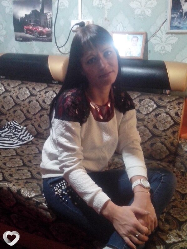 Снежка, 46, Перми — анкета №1167683