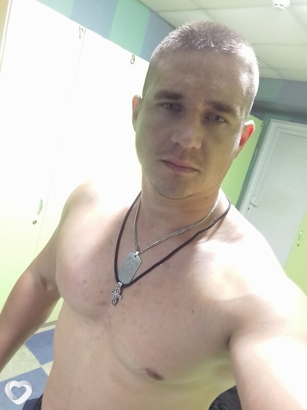 Артем, 33, Донецке — анкета №1167689