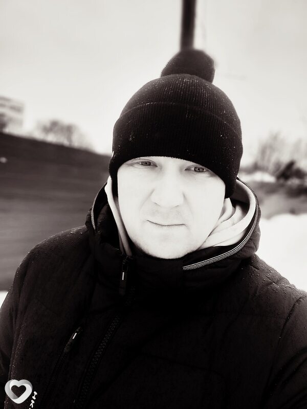 Алексей, 35, Боре — анкета №1167691