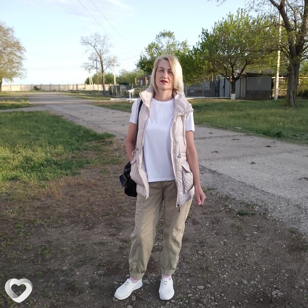 Нина, Благодарный