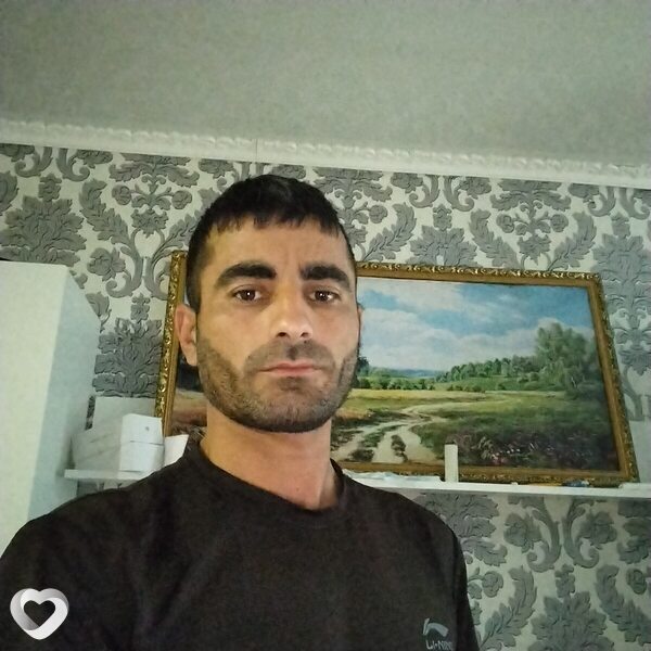Закир, 37, Нижнекамске — анкета №1167506