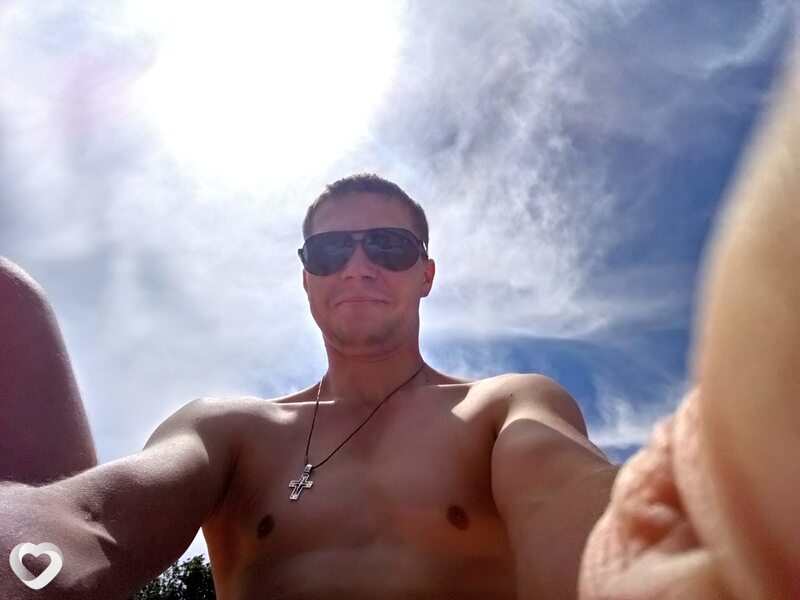Дмитрий, 34, Кропоткине — анкета №1167508