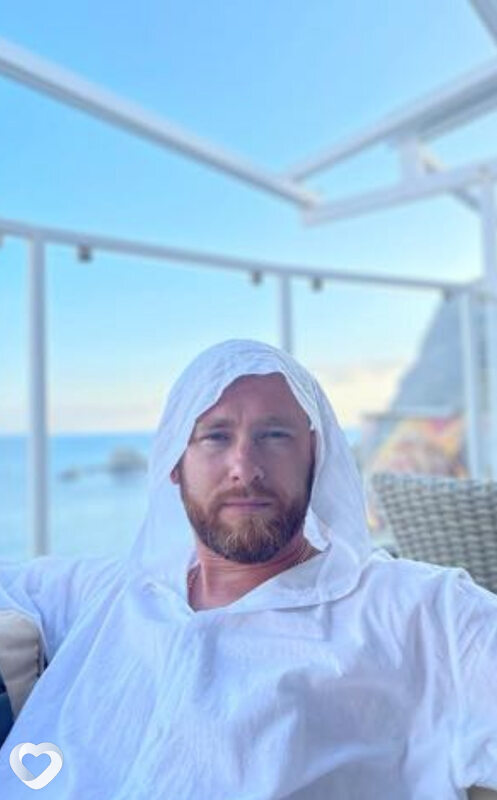Андрей, 41, Новосибирске — анкета №1167511