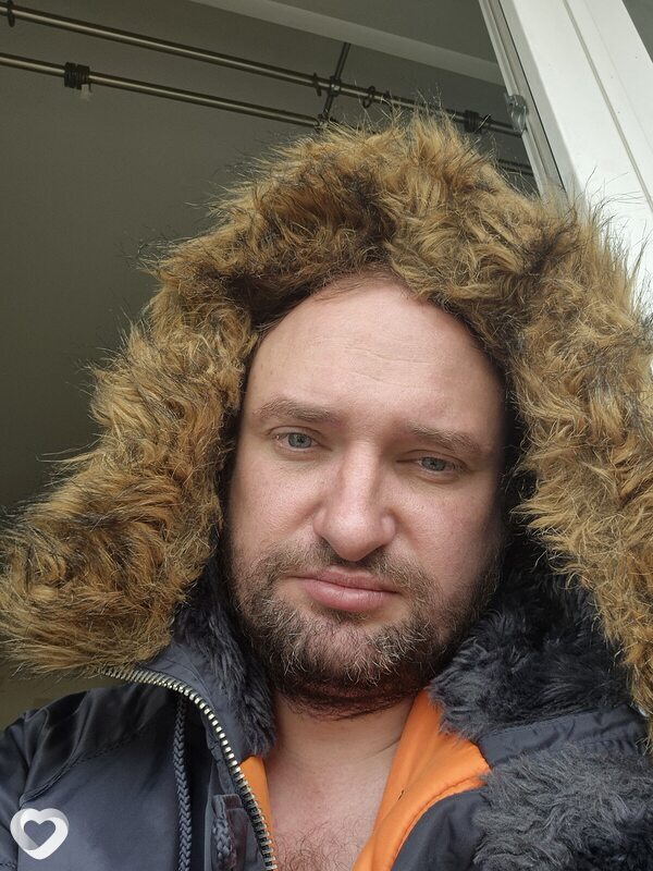 Дима, 36, Белгороде — анкета №1167512