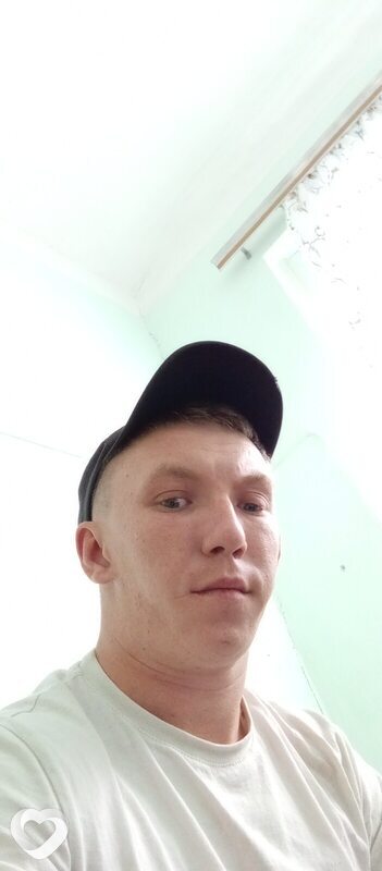 Николай, 27, Тихорецке — анкета №1167647