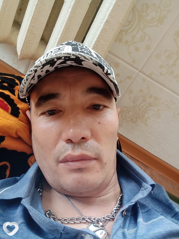 Махсат, 46, Рудном — анкета №1167648