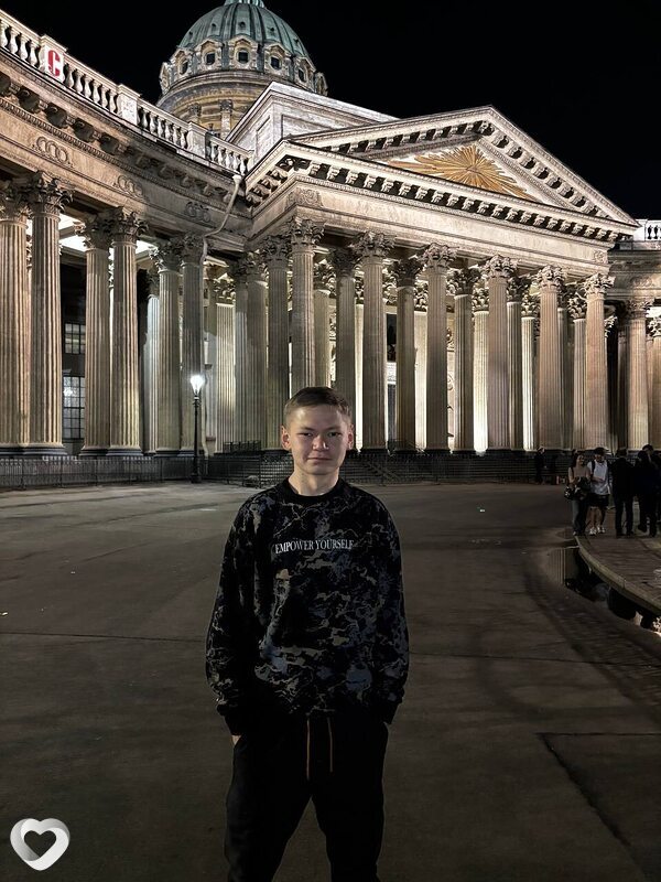 Изиль, 21, Тюмени — анкета №1167649